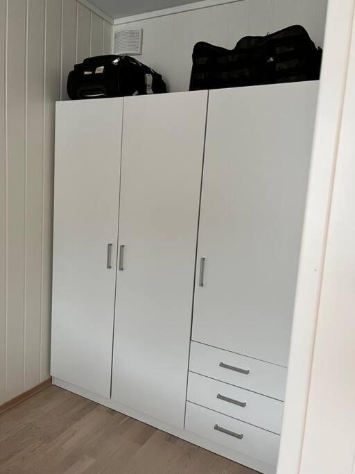 Les Shared Home Nannestad Екстериор снимка